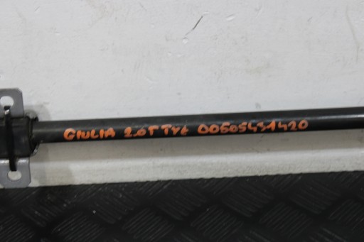 STABILIZATOR Spurstange heck 00505431420 ALFA ROMEO GIULIA VELOCE