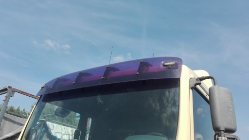 СОНЦЕЗАХИСНИЙ КРЕМ MAN TGA TGX 450 ЗЛОТИХ