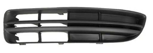 3U0853665B41 - SKODA SUPERB РЕШЕТКА РАДИАТОРА КРЫШКА БАМПЕРА ЛЕВАЯ