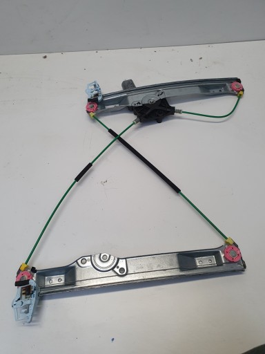 OPEL CORSA E 3D window regulator right front