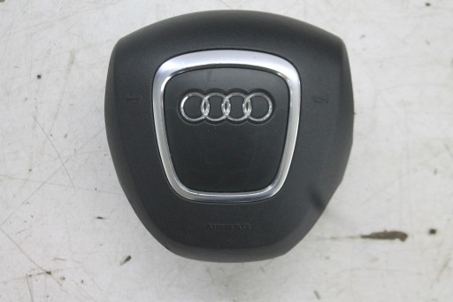 console dashboard tension belts airbag AUDI A6 C6 04-08 EURO