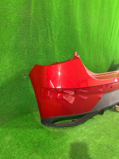 bumper rear part rear HYUNDAI I20 III HB NR.4899