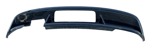 SPOILER lökhárító hátsó VW TIGUAN II R-LINE 5NA807568G