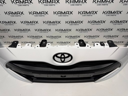 Frontstoßstange TOYOTA YARIS IV 20- Original 52119-0DA00