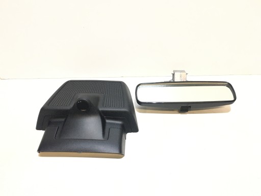 RENAULT CLIO V MIRROR INNER REVERSELY