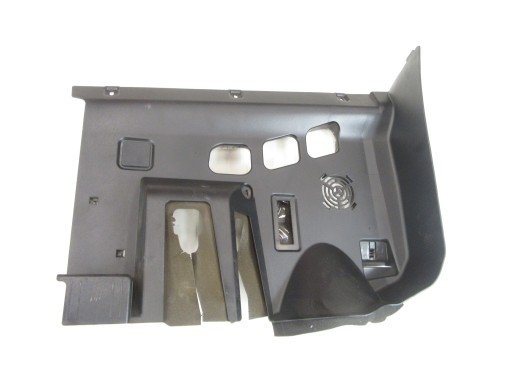 cover of the dashboard rozdzielczej driver´s BMW e90 e91 EU