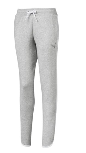 СПОРТІВНІ ШТАНИ PUMA ALPHA, XXS