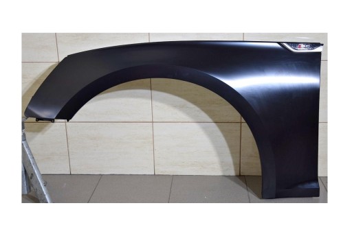 8W6807888-AutoCzesci_MB-MILICZ - Audi a5 ii f5 8w6 s5 16-23р. переднее крыло оригинал. 8w