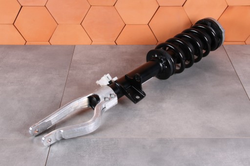 BMW iX I20 xDrive40 XE2 shock absorber right front front 6891994 31 km !!!
