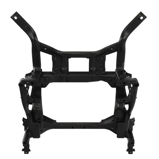 HK83 5C145 - Візок саней з двигуном hk83-5c145-ag range rover velar l560 jaguar f-pace x761