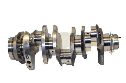 06M105019AG - Audi s5 8w 3.0 tfsi cwg новий коленвал