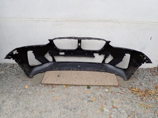 bumper front front BMW X3 G01 X4 G02 LIFT LCI M PAKIET 2022