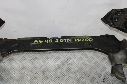 nápravnice naprava nápravnice předek AUDI A6 C7 4G0 4G9 LIFT