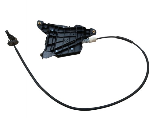brake electric electrical ropes CITROEN C4 PICASSO and 9682749180