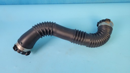 2475200201 - W177 A220 19R шланг інтеркулер труба A2475200201