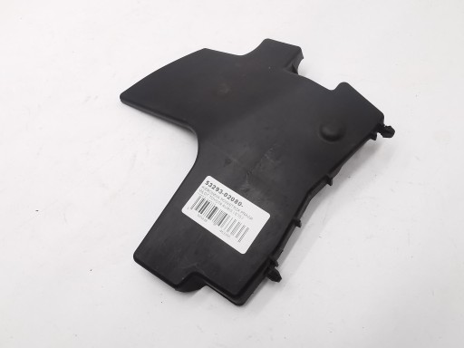 KIEROWNIA vzduchový pravá přívod TOYOTA AURIS a E15 / 53293-02080