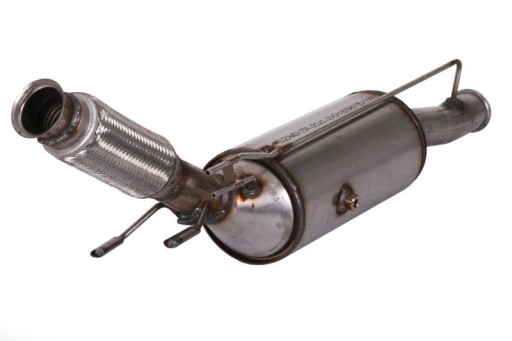 73171 - Фільтр сажі Walker WALK73171