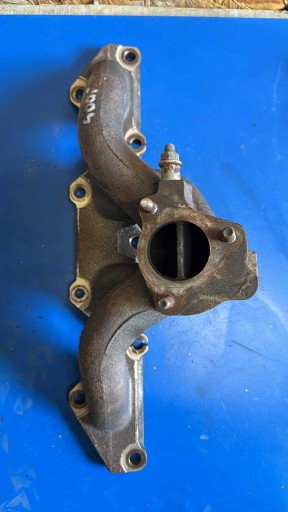 ispušna grana Saab 93 9-3 II 2.0 T turbo 55556887 B207R