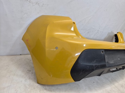 PEUGEOT 208 II 2 19-> Stoßstange heck hinten PDC