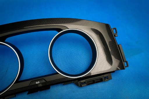 cover instrument panel frame VW Golf VII 5G0857189