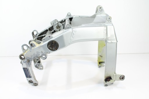 BMW R1100 S 98-05 рамка документы 1999