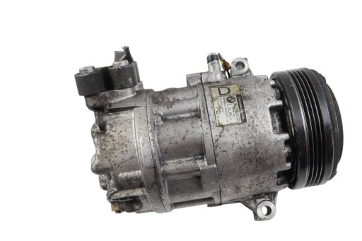 BMW X3 E83 E46 compressor compressor; of the air conditioning 6905643