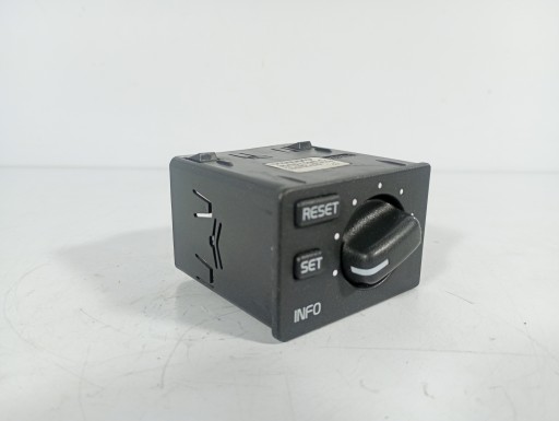 Volvo V40 95-04 regulation switch switch KOMPUTERA OE 30857598