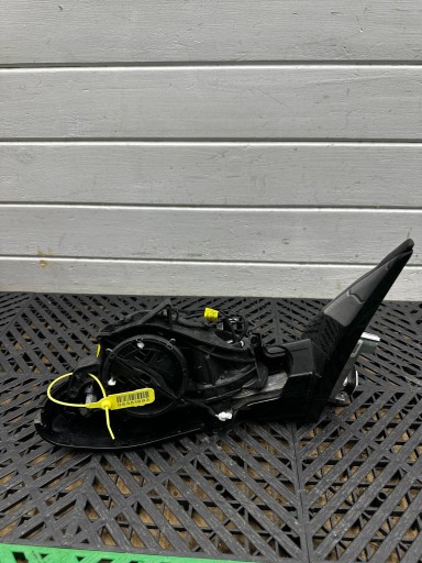 mirror electrics coupe front side left BMW X3 G01 5A3B031