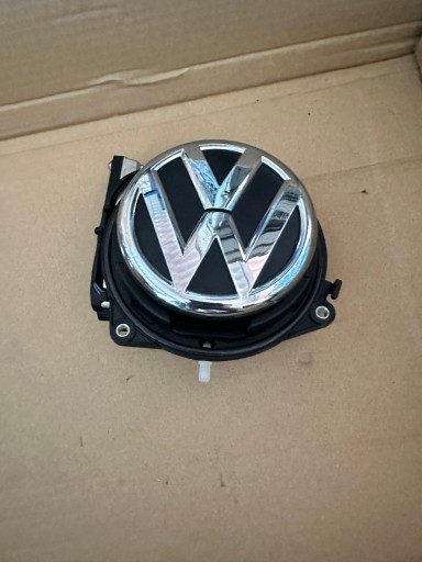 5K0827469AT 5K0 - Камера заднего вида vw 5k0827469at....