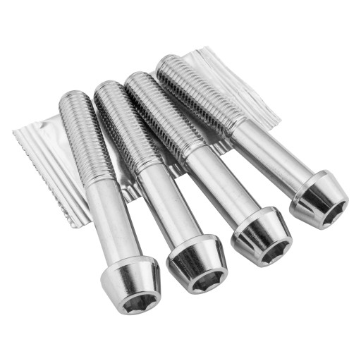 SSFBMON100 - Комплект крепежных болтов Ducati Streetfighter 848