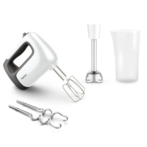 Tefal Prep'mix+ HT462138 500 W