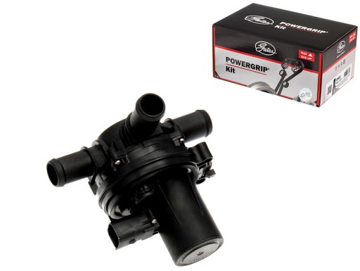 EHV117 - КЛАПАН ОБІГРІВАЧА RAM 1500 5.7 09/10- GATES