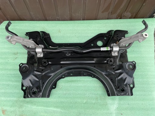 9834069580 - PEUGEOT 3008 II 20R сани тележка передний стабилизатор