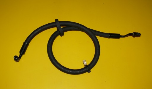 hose wiring of the control GLOWNY pressure MERCEDES W140 3.5 TD 1404660381
