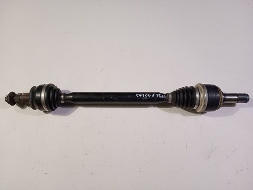 semi-axis right rear part rear right Chevrolet Camaro SS 6.2 v8 2009-2015
