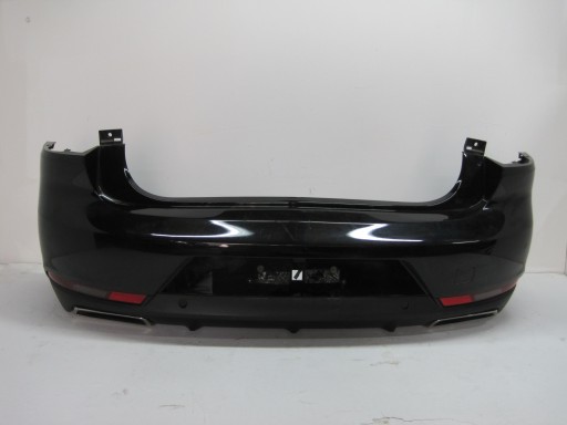 Stoßstange PEUGEOT 508 II GT 6 PDC LIFT heck hinten