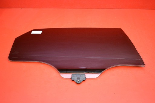 window side right rear part rear KIA CEED 3 III 5D HB 18-20