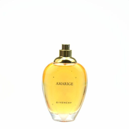 givenchy amarige woda toaletowa 100 ml  tester 