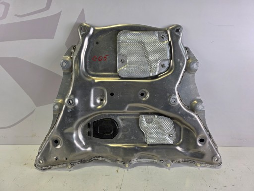 cover floor motor cover BMW X5 G05 X6 G06 X7 G07 LCI 6862071