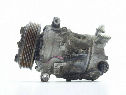 Klimakompressor klimaanlage KOMPRESOR OPEL INSIGNIA A ZAFIRA 2.0 CDTI P22861236