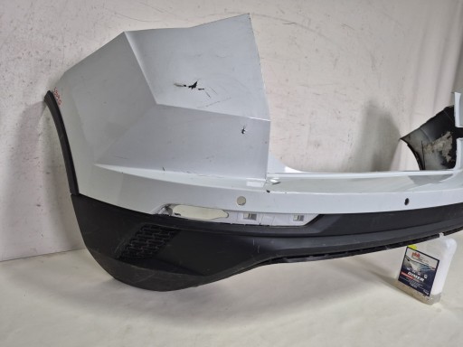 SKODA KAROQ 57A LIFT 21- bumper rear part rear PDC 57A807421