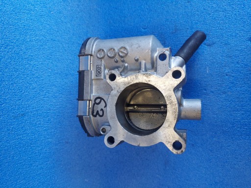 Дросельна заслінка AUDI A2, POLO 1.4 b 0280750049