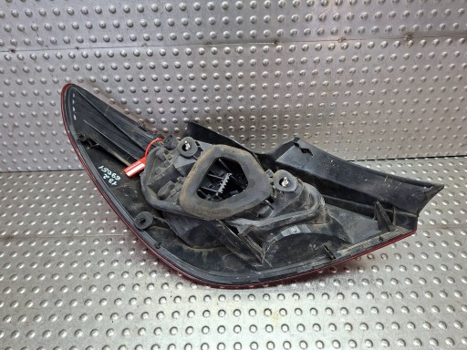 light right rear part 13269051 OPEL CORSA D 5 door 2006