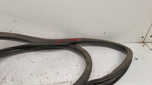 HYUNDAI I30 III 17R gasket left rear part door KOMBI