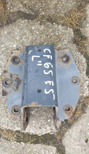 КРОНШТЕЙН КРЕПЛЕНИЕ СТАБИЛИЗАТОРА DAF 65 CF EURO 5