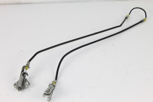 KAWASAKI Z1000 07-09 замок + кабель сиденья