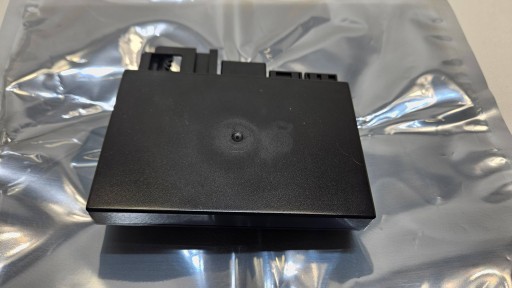 Модуль контроллера фаркопа bmw g20 g30 g05 5a056c9-01