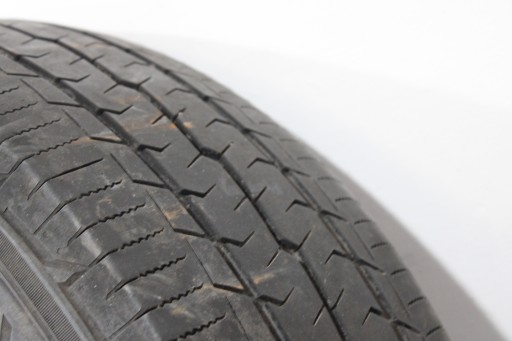 wheel spare 215/65 R16C ET45 TOYOTA PROACE