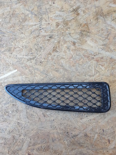 JAGUAR F ТИП РЕШІТКА ВПУСКНИЙ КАПОТ