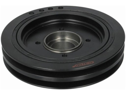 ШКІВ ВАЛА CORTECO 80001832